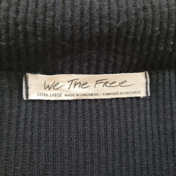 We the free longsleeve top - Picture 4 of 9